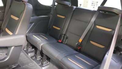 2023 GMC Yukon 4WD AT4