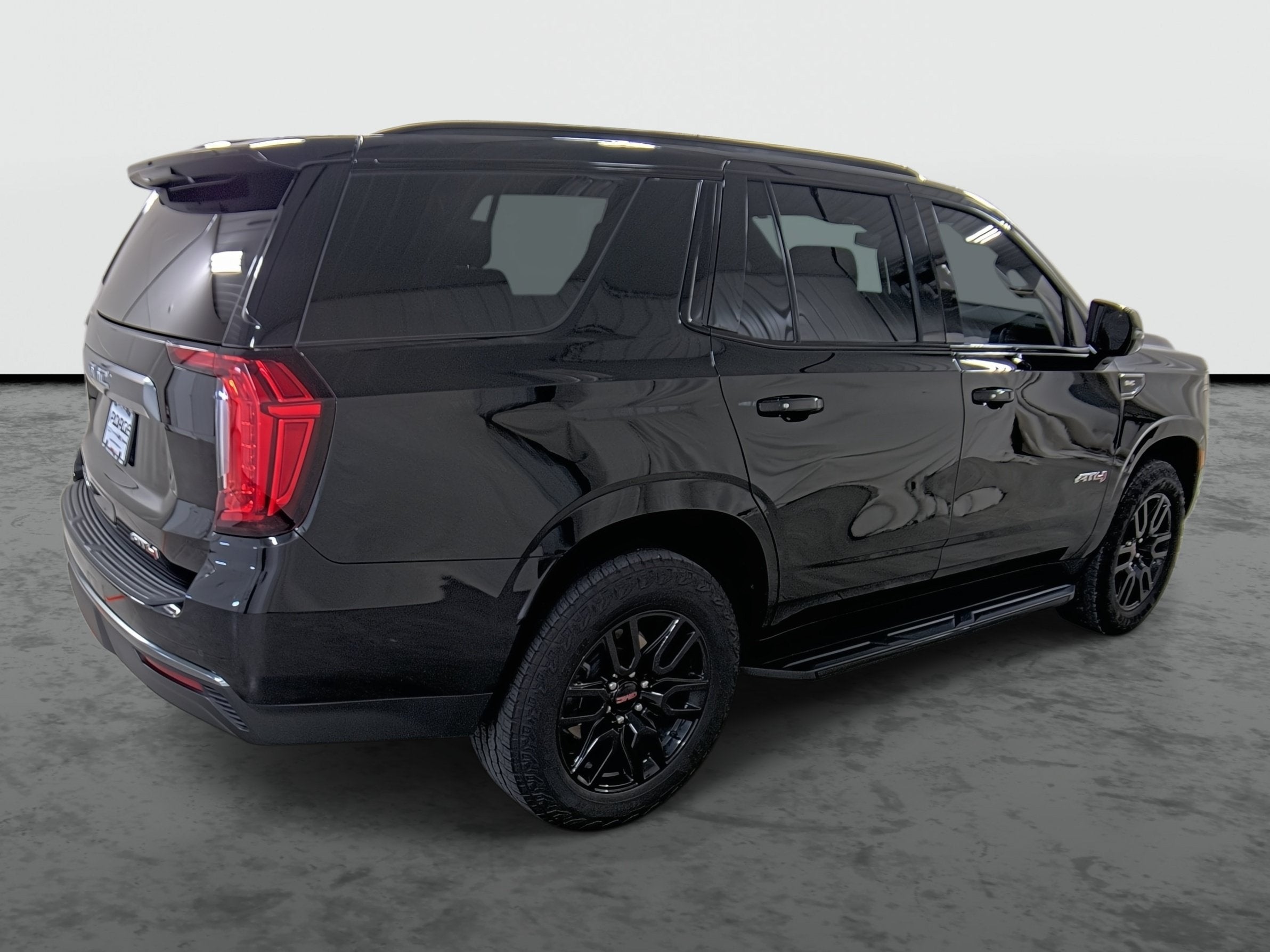 2023 GMC Yukon 4WD AT4
