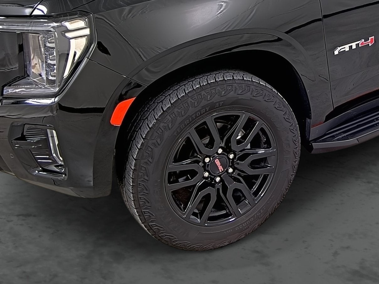 2023 GMC Yukon 4WD AT4