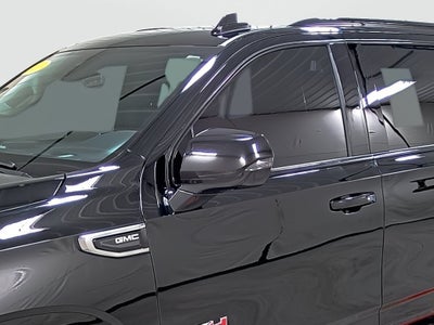 2023 GMC Yukon 4WD AT4