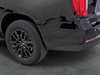 2023 GMC Yukon 4WD AT4