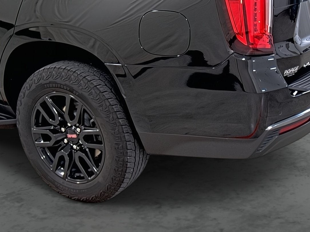 2023 GMC Yukon 4WD AT4