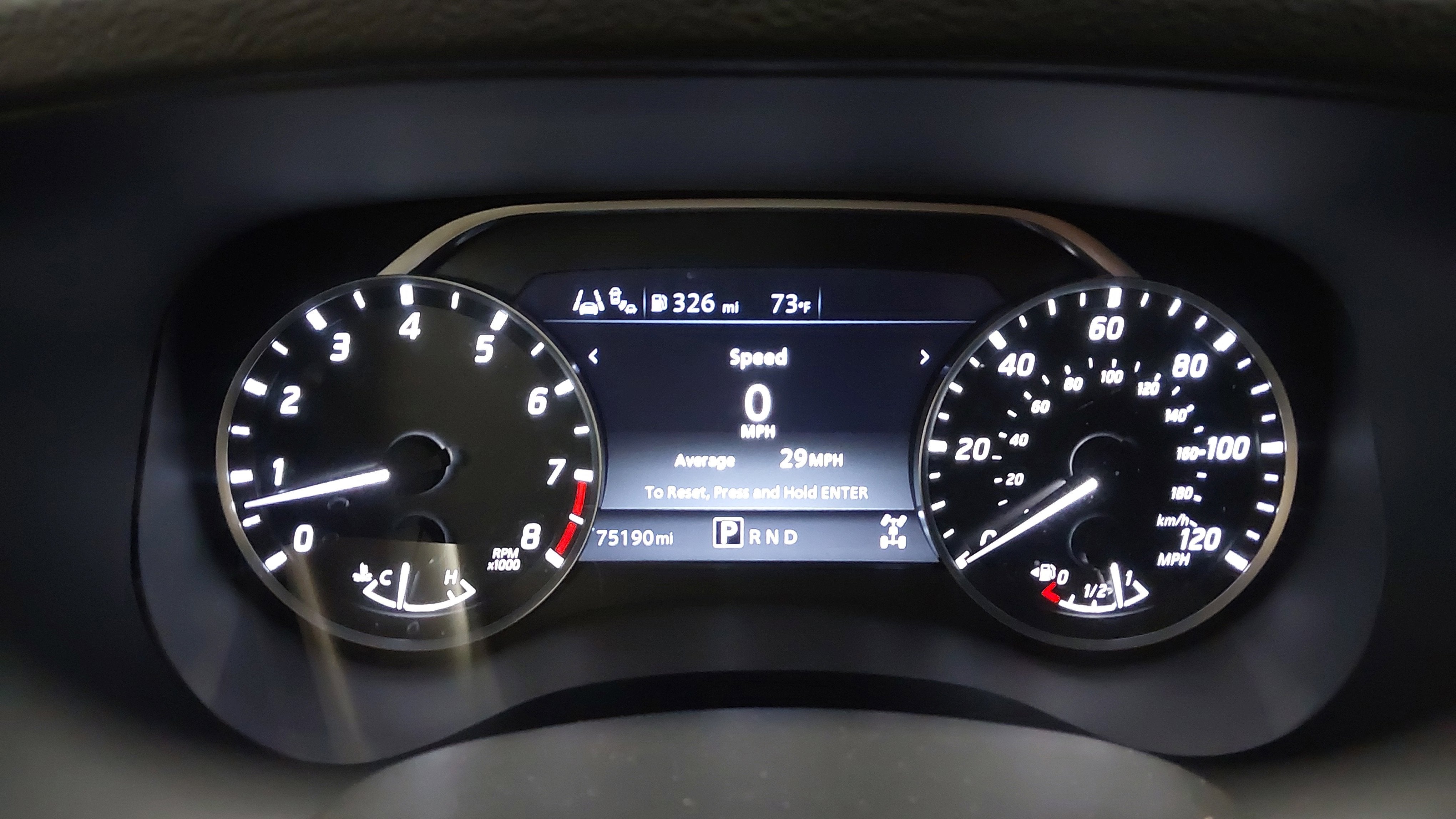 2022 Nissan Frontier Crew Cab SV 4x4