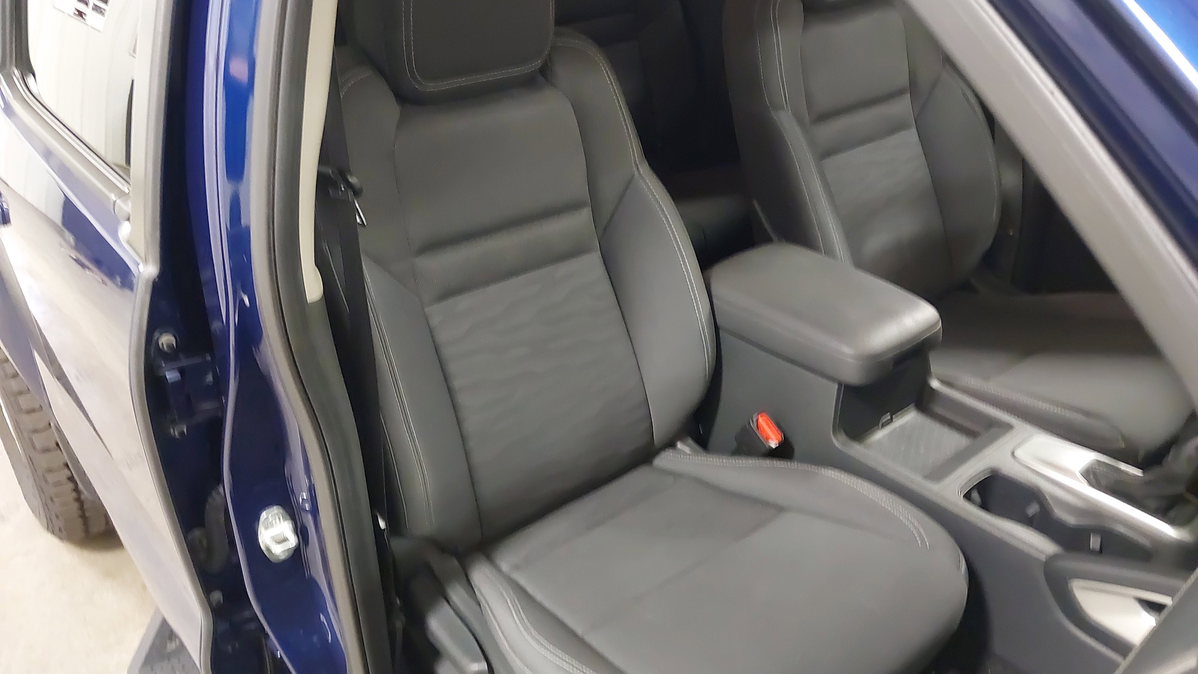 2022 Nissan Frontier Crew Cab SV 4x4