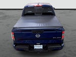 2022 Nissan Frontier Crew Cab SV 4x4