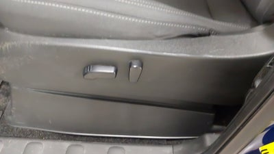 2022 Nissan Frontier Crew Cab SV 4x4