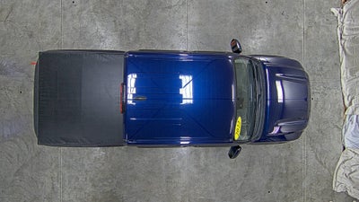 2022 Nissan Frontier Crew Cab SV 4x4