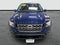 2022 Nissan Frontier Crew Cab SV 4x4