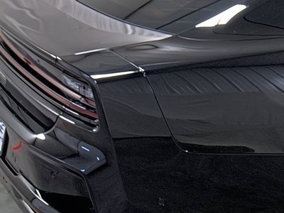2026 Dodge Charger CHARGER R/T 4-DOOR AWD