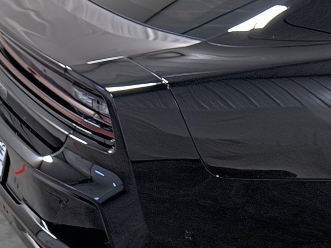 2026 Dodge Charger CHARGER R/T 4-DOOR AWD