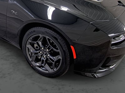 2026 Dodge Charger CHARGER R/T 4-DOOR AWD