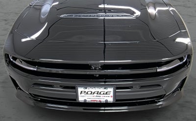 2026 Dodge Charger CHARGER R/T 4-DOOR AWD