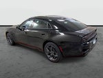 2026 Dodge Charger CHARGER R/T 4-DOOR AWD