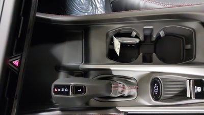 2026 Dodge Charger CHARGER R/T 4-DOOR AWD