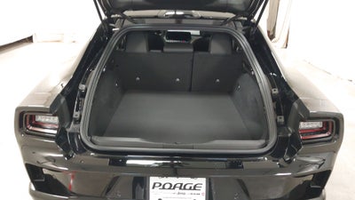 2026 Dodge Charger CHARGER R/T 4-DOOR AWD