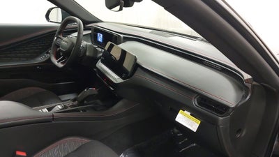 2026 Dodge Charger CHARGER R/T 4-DOOR AWD