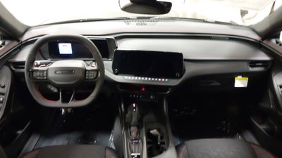 2026 Dodge Charger CHARGER R/T 4-DOOR AWD