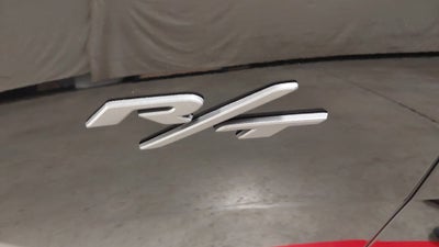 2026 Dodge Charger CHARGER R/T 4-DOOR AWD