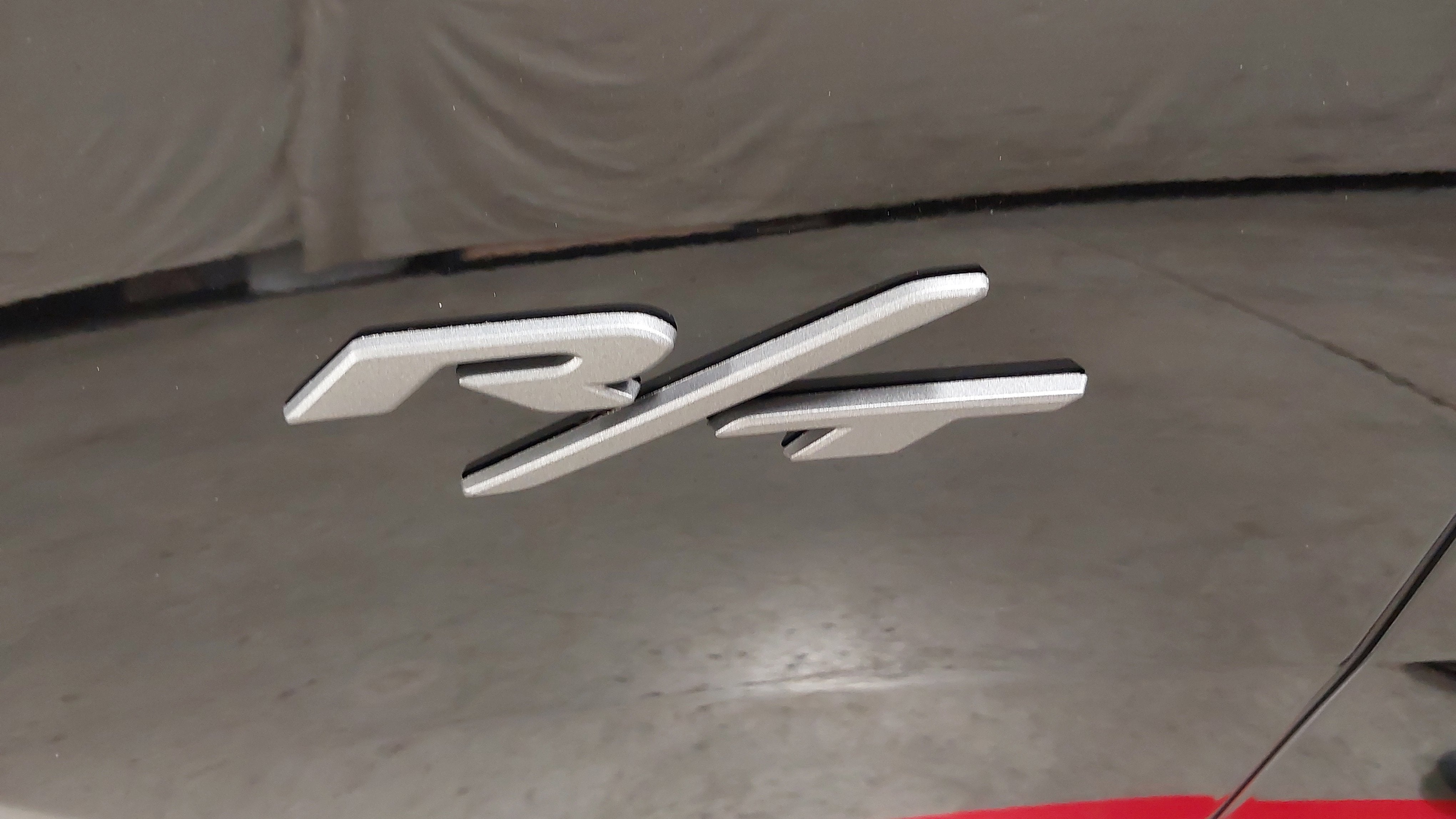 2026 Dodge Charger CHARGER R/T 4-DOOR AWD