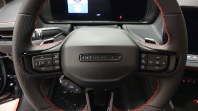 2026 Dodge Charger CHARGER R/T 4-DOOR AWD