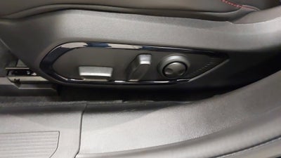 2026 Dodge Charger CHARGER R/T 4-DOOR AWD