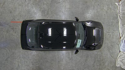 2026 Dodge Charger CHARGER R/T 4-DOOR AWD