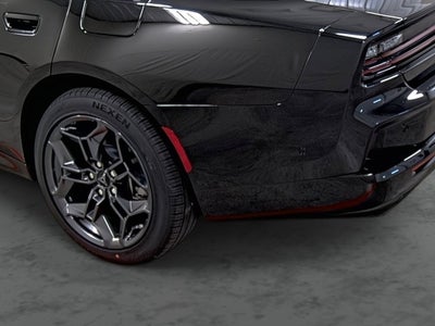 2026 Dodge Charger CHARGER R/T 4-DOOR AWD