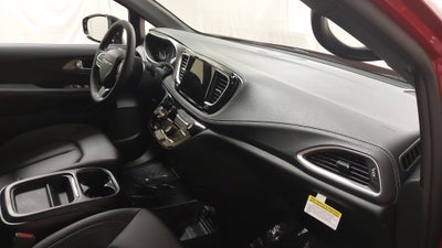 2027 Chrysler Pacifica PACIFICA SELECT