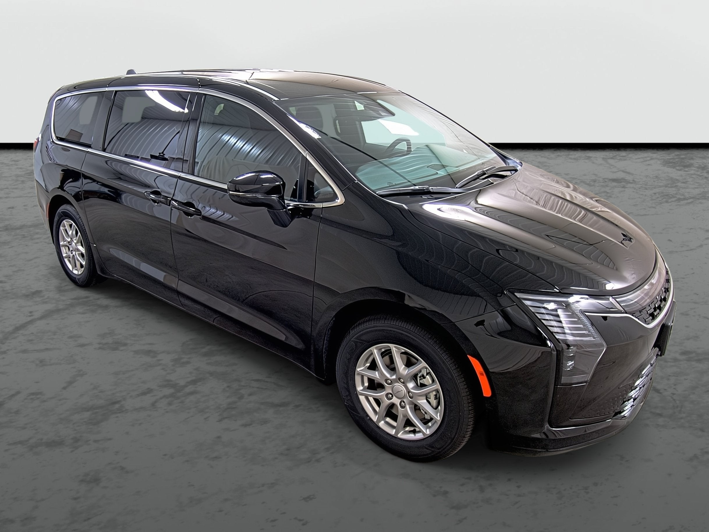 2027 Chrysler Pacifica PACIFICA SELECT