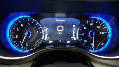 2027 Chrysler Pacifica PACIFICA SELECT