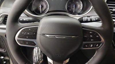 2027 Chrysler Pacifica PACIFICA SELECT