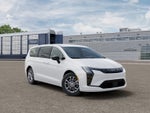 2027 Chrysler Pacifica PACIFICA SELECT AWD