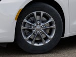 2027 Chrysler Pacifica PACIFICA SELECT AWD