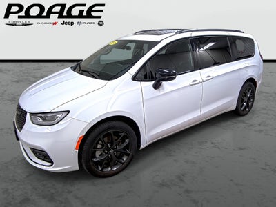 2024 Chrysler Pacifica Touring L AWD