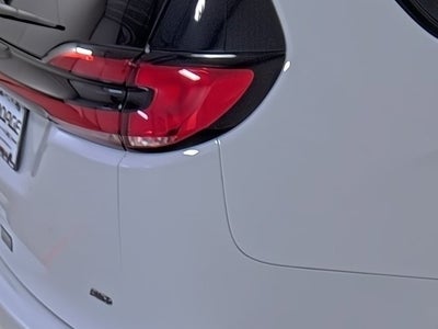 2024 Chrysler Pacifica Touring L AWD