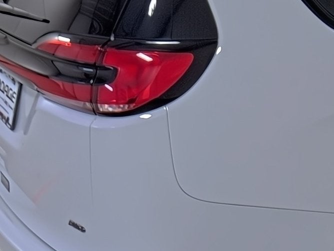 2024 Chrysler Pacifica Touring L AWD