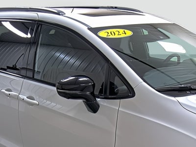 2024 Chrysler Pacifica Touring L AWD