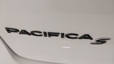 2024 Chrysler Pacifica Touring L AWD