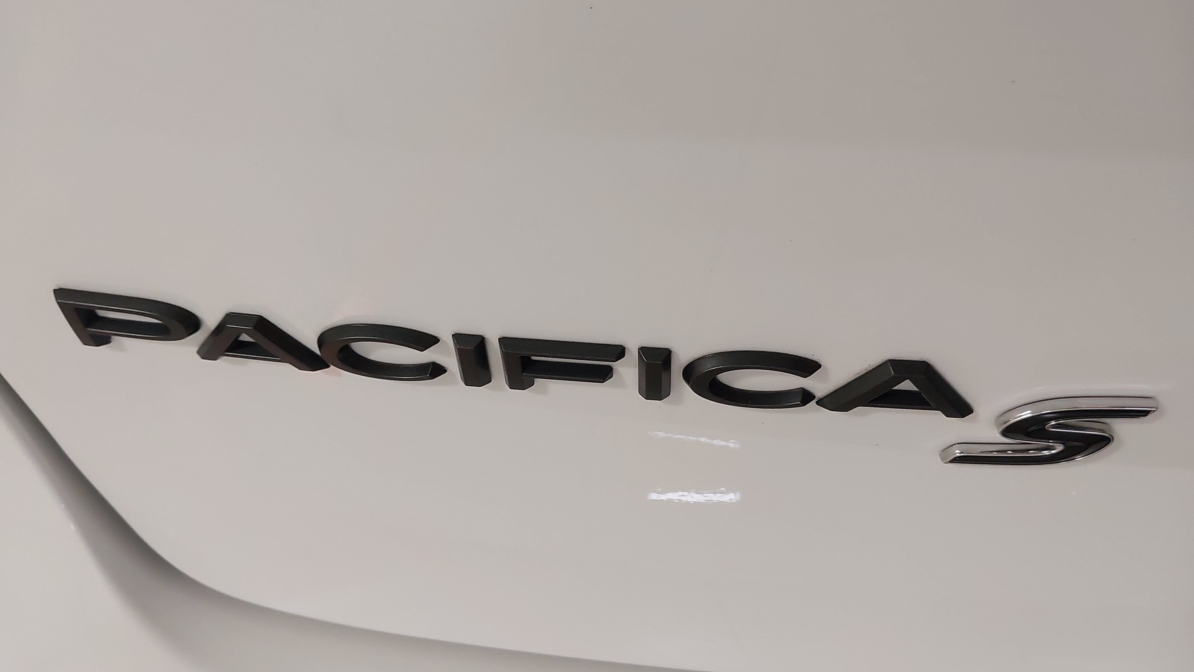 2024 Chrysler Pacifica Touring L AWD
