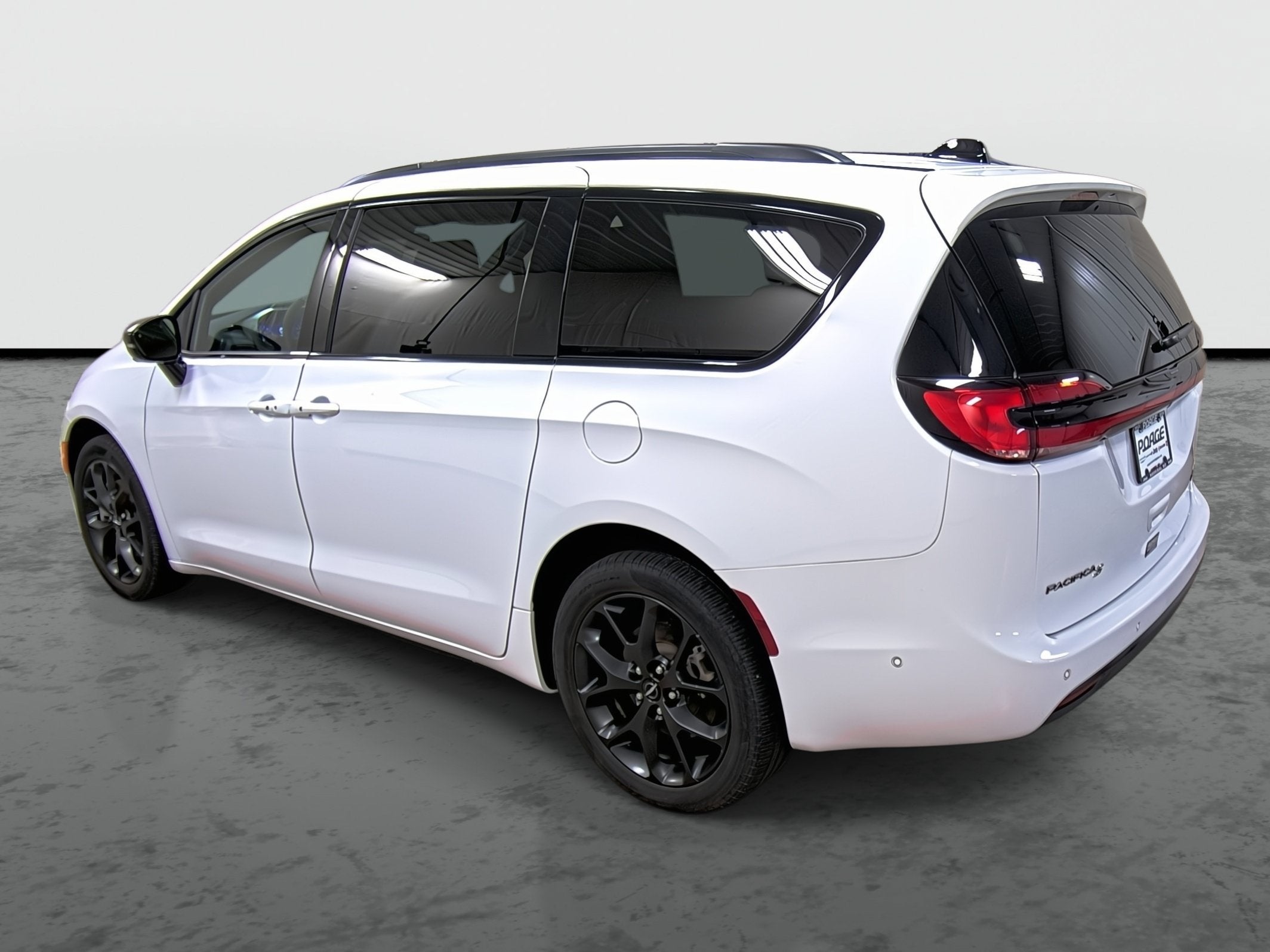 2024 Chrysler Pacifica Touring L AWD