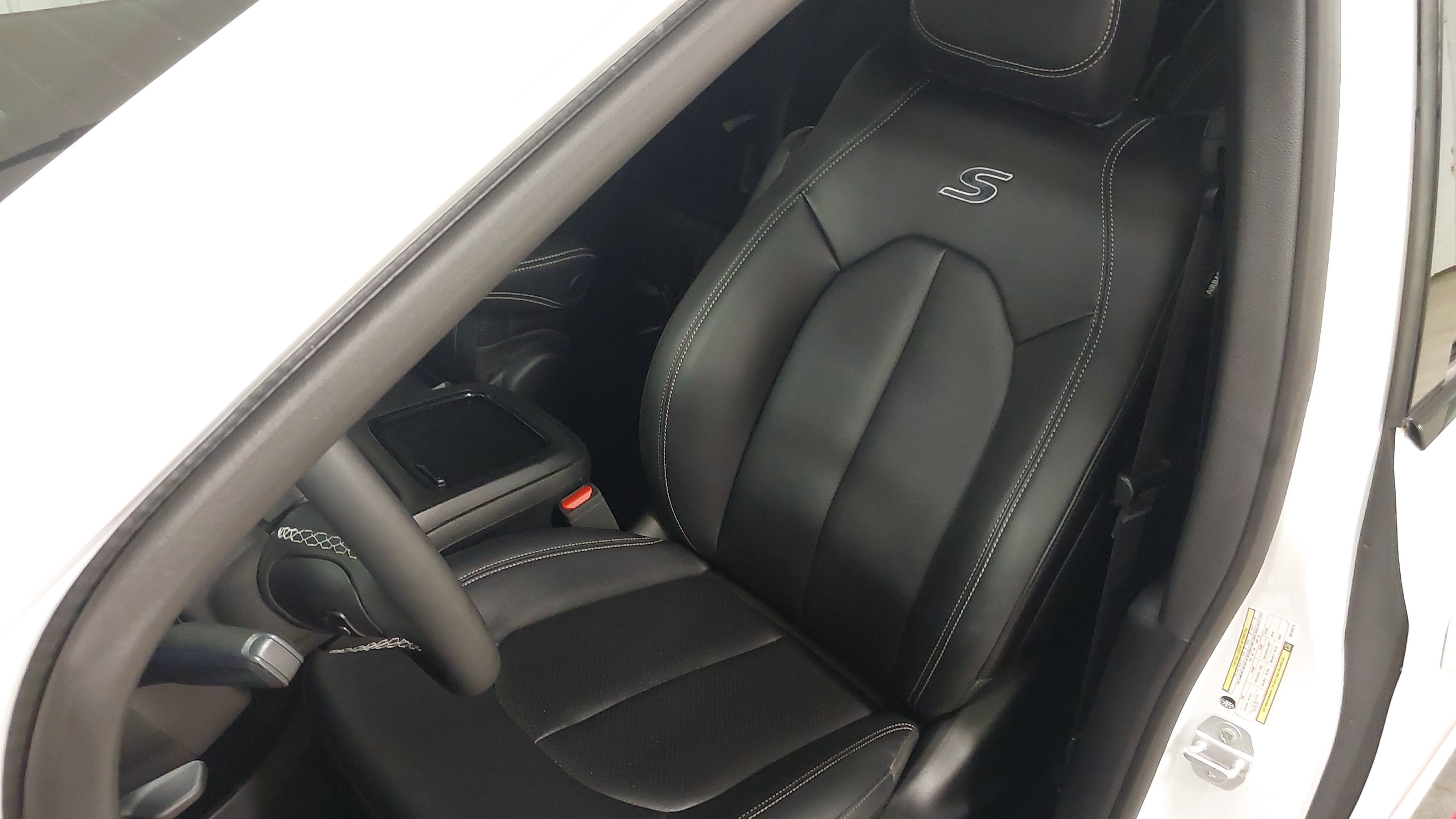 2024 Chrysler Pacifica Touring L AWD