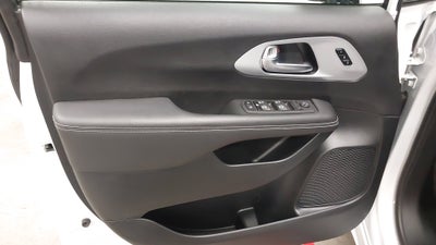 2024 Chrysler Pacifica Touring L AWD