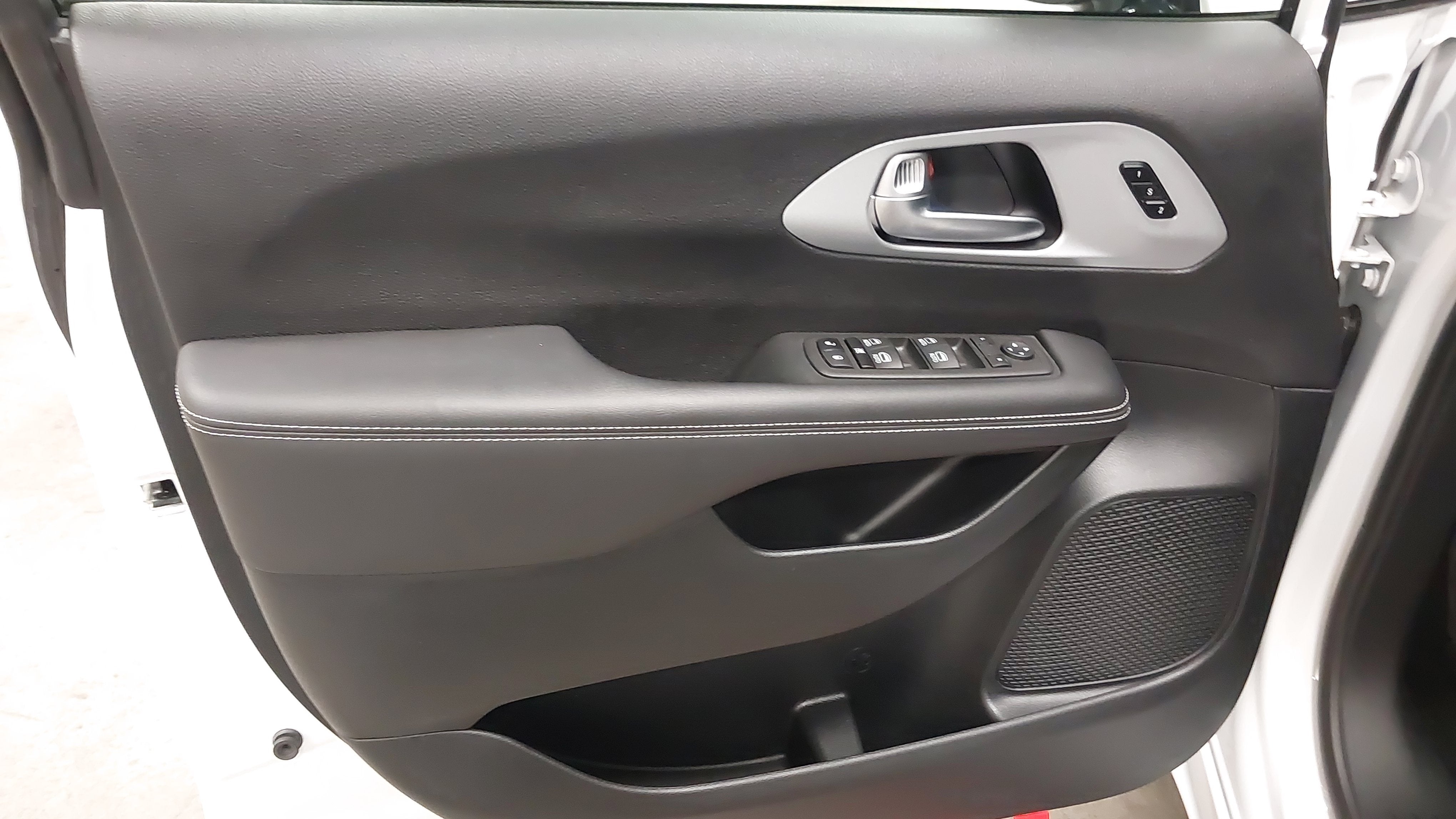 2024 Chrysler Pacifica Touring L AWD