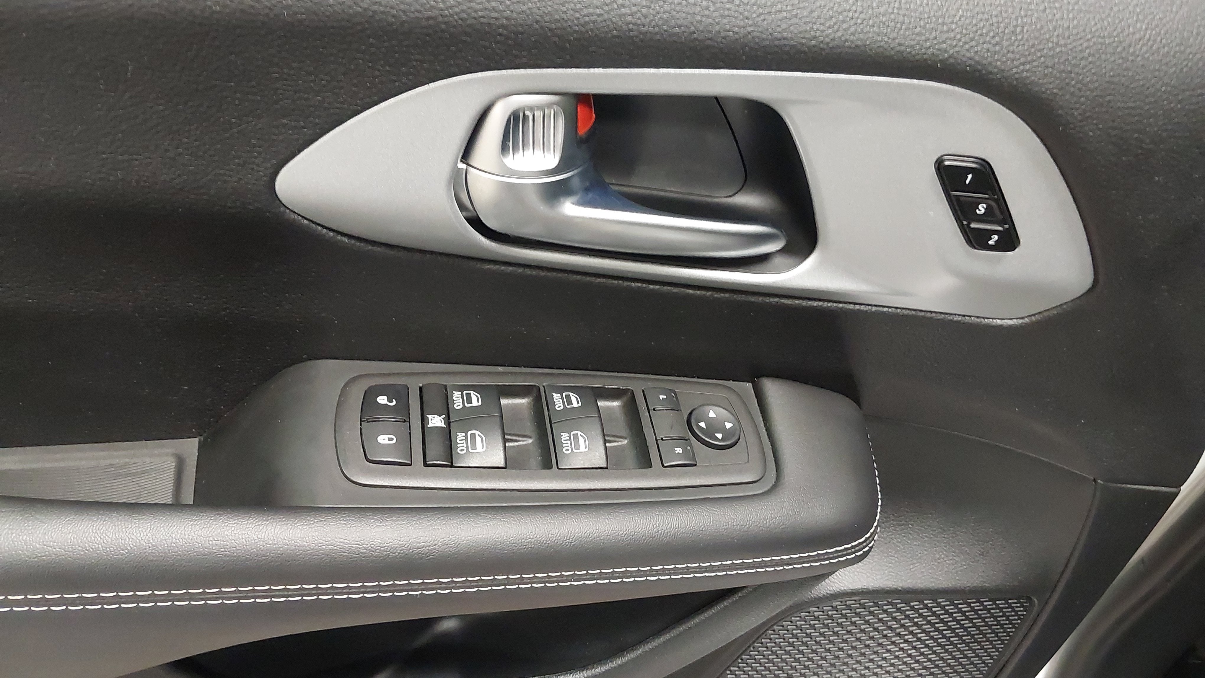 2024 Chrysler Pacifica Touring L AWD