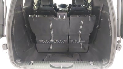 2024 Chrysler Pacifica Touring L AWD