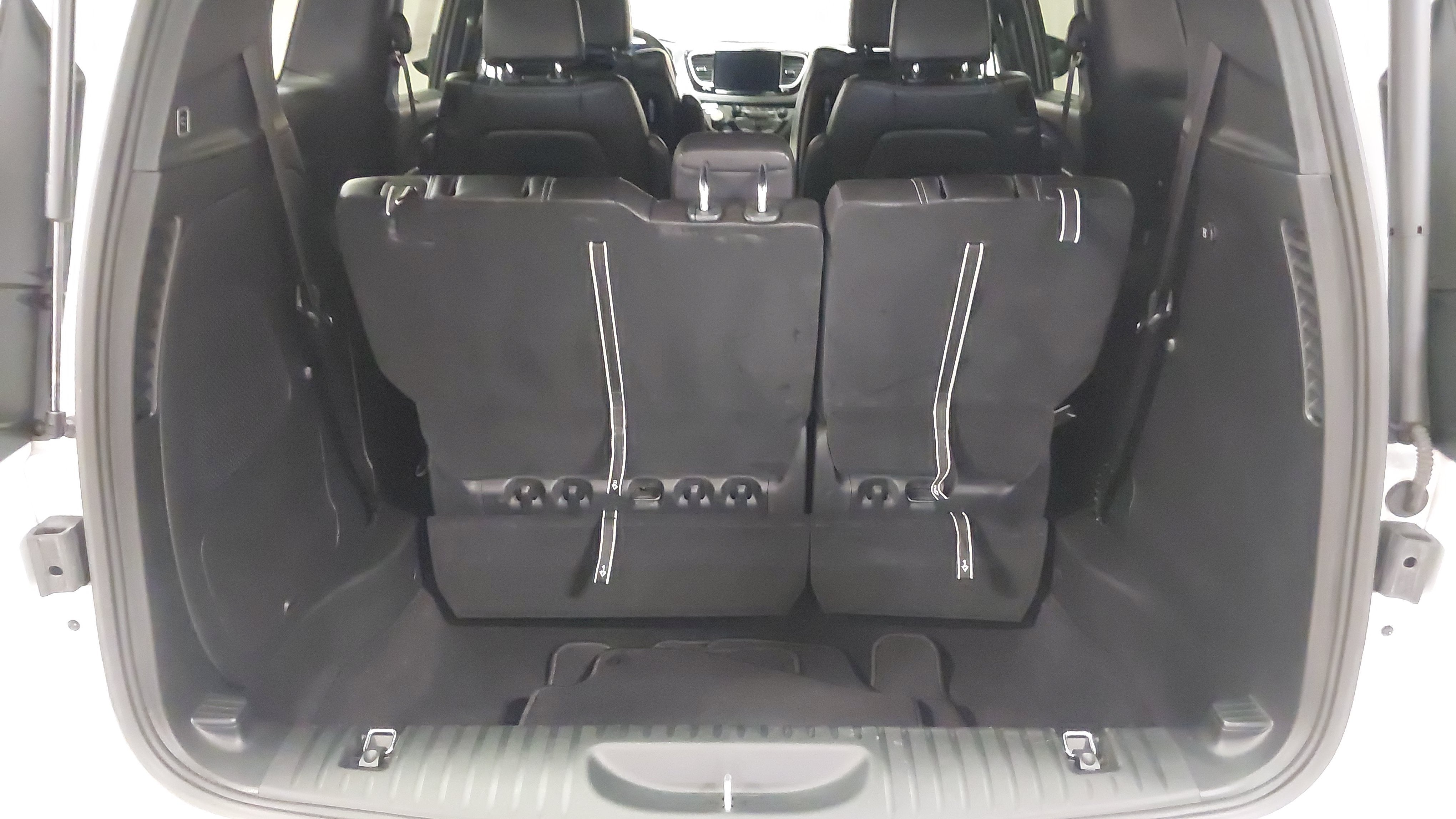 2024 Chrysler Pacifica Touring L AWD