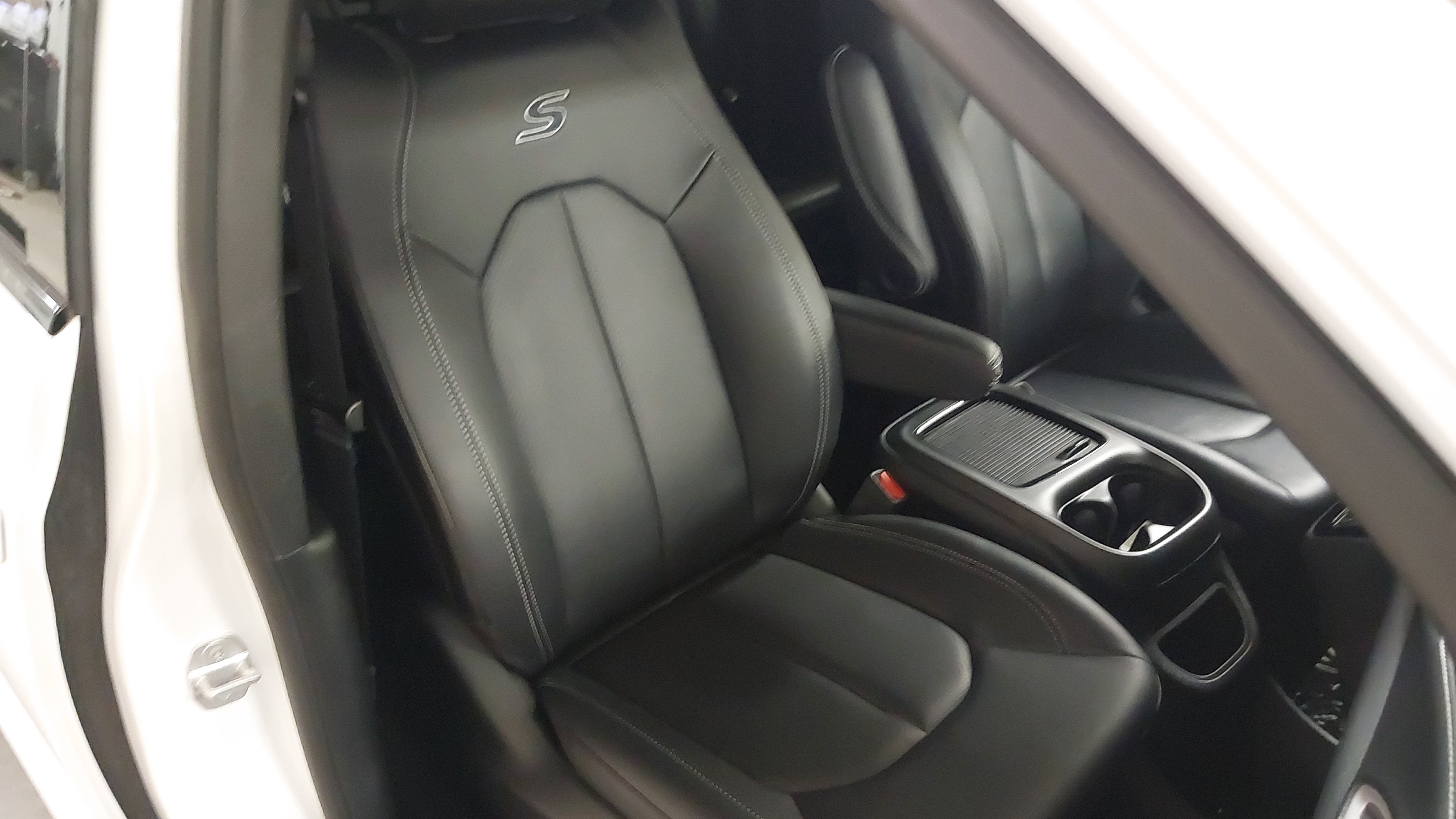 2024 Chrysler Pacifica Touring L AWD