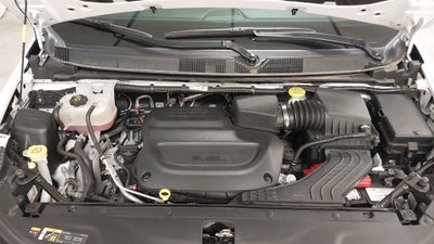 2024 Chrysler Pacifica Touring L AWD