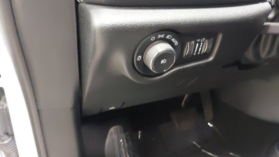 2024 Chrysler Pacifica Touring L AWD