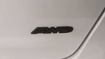 2024 Chrysler Pacifica Touring L AWD